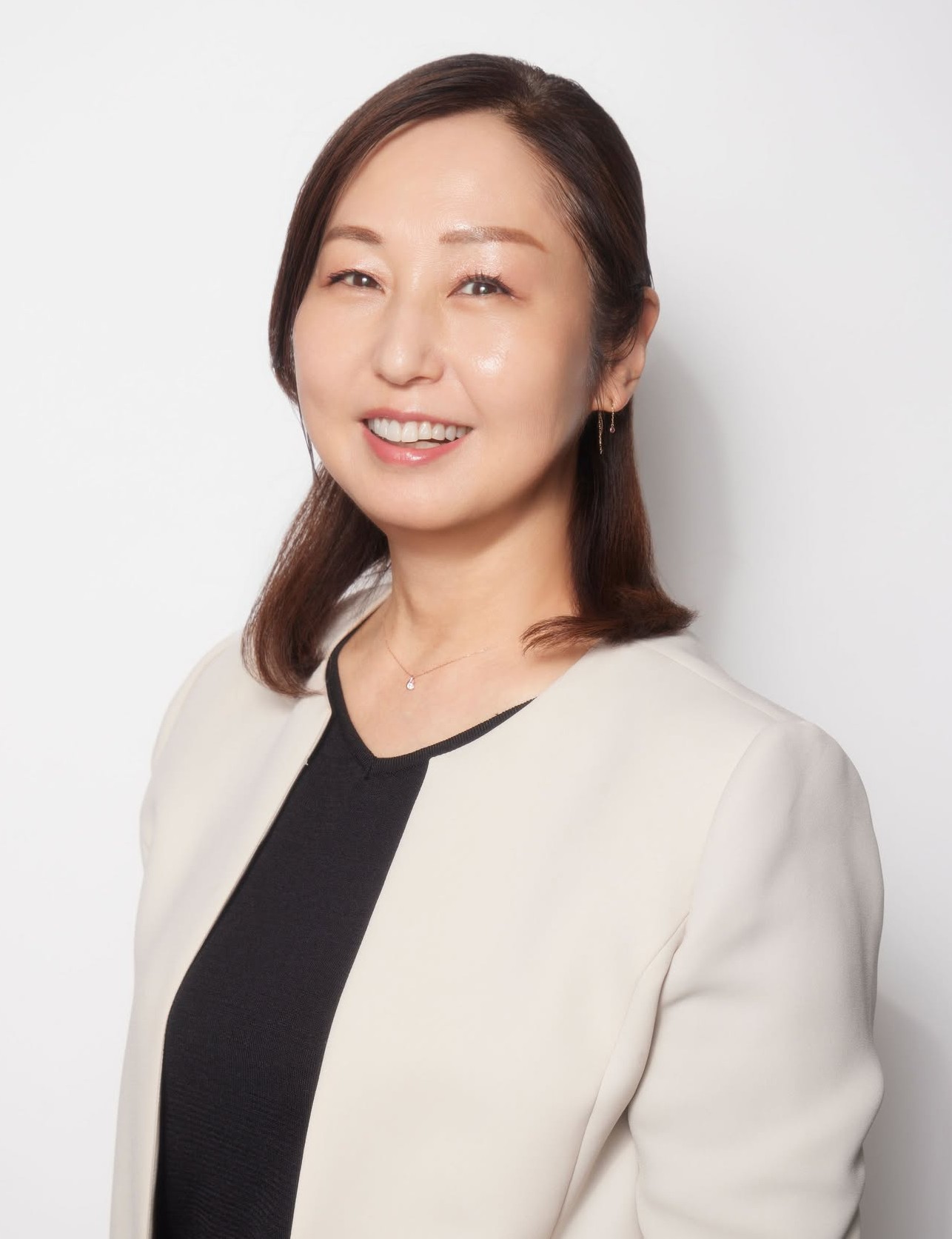 清水 美千代からのメッセージ